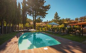 Hotel Rural El Refugio